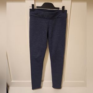 Athleta Girl polartec tights.